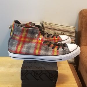 Converse Woolrich Sneakers